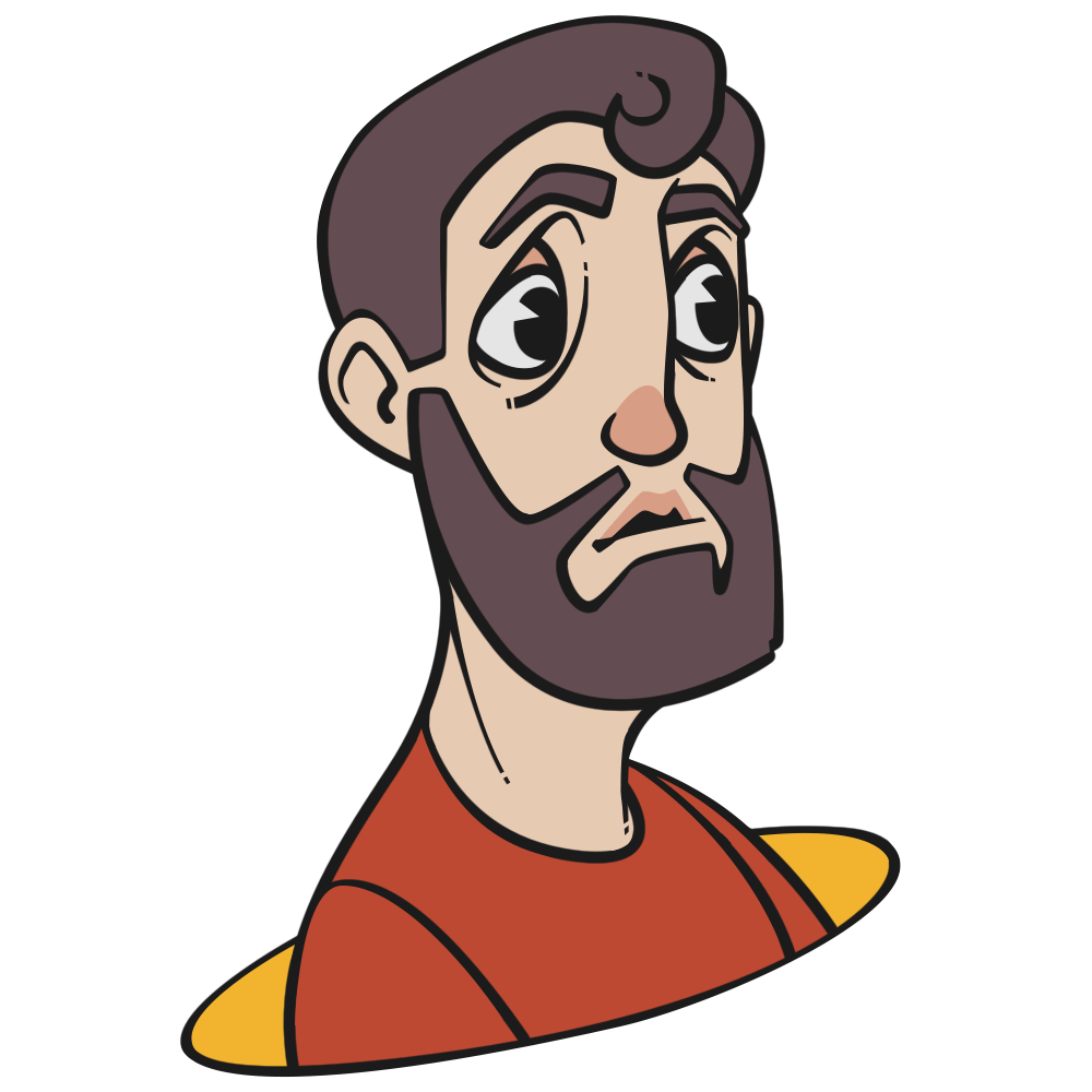 Nicolas | Joueur